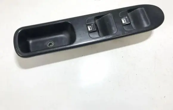 Peugeot 307 Electric window control switch