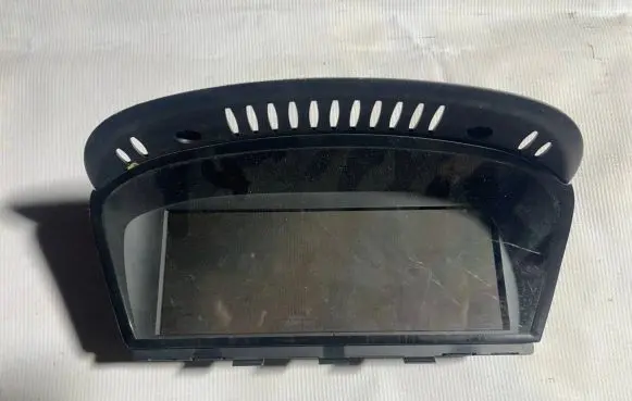 BMW M6 Screen/display/small screen 9114356