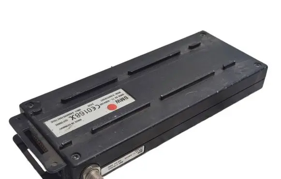 BMW 7 E38 Phone control unit/module SUF3988E 84118384149 910RYUF037