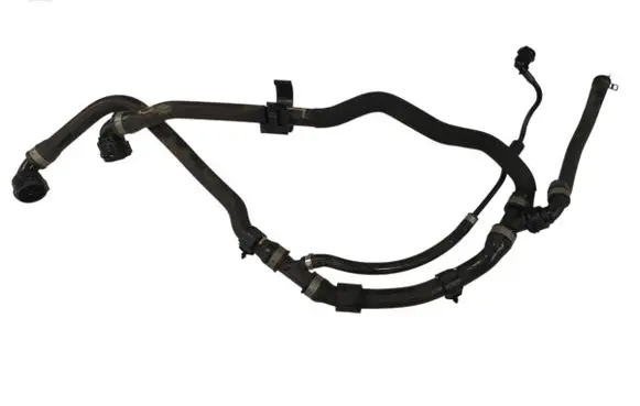BMW X3 G01 Engine coolant pipe/hose 5A022E1