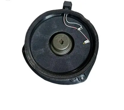 Audi A8 S8 D3 4E Front door speaker 4E0035411A 373021