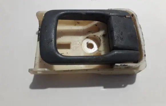 Nissan Almera Rear door interior handle
