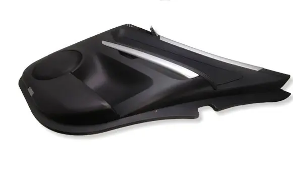 Mercedes-Benz ML W164 Rear door card panel trim 