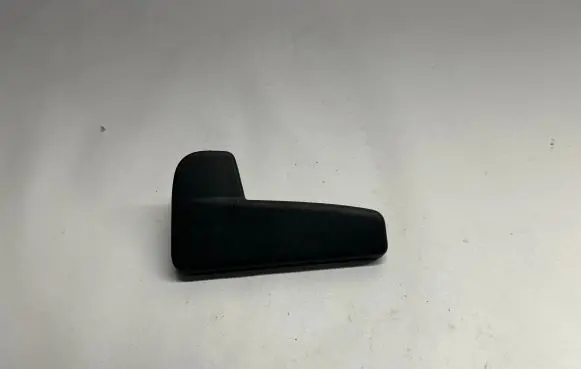 Seat Leon (5F) Engine bonnet (hood) release handle 6R1823533