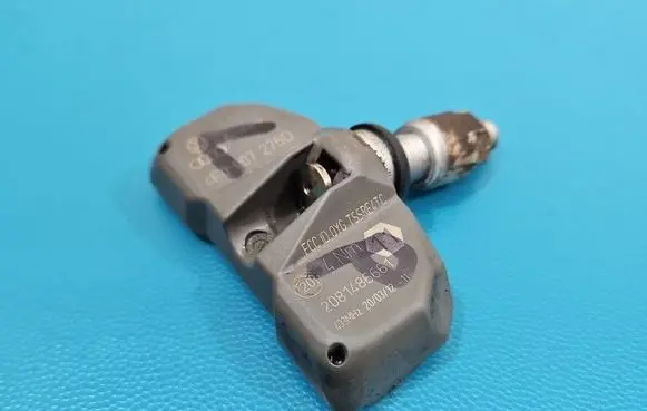 Audi A8 S8 D4 4H Tire pressure sensor 4F0907275D IMPRK1578595