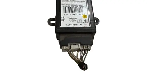 Ford Focus Light module LCM AM5113K031AG VPAMFF13K031AF