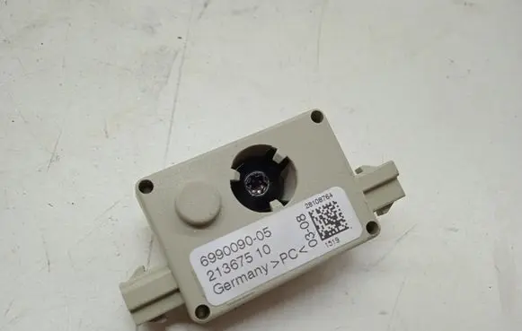 BMW 3 E92 E93 Antenna control unit 699009005