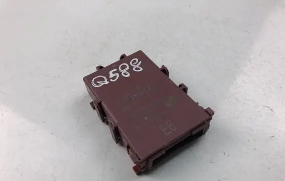 Toyota Corolla E160 E170 Other control units/modules 8911102030