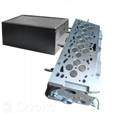 Audi A3 S3 8P Engine head 03G103373A