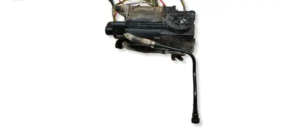 Ford Fusion Other control units/modules 0132900007 2N1R7M168BE