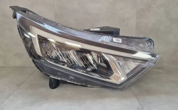 Hyundai i20 (BC3 BI3) Headlight/headlamp 92102Q0100 01069299900010