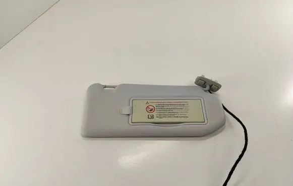 Peugeot 508 Sun visor