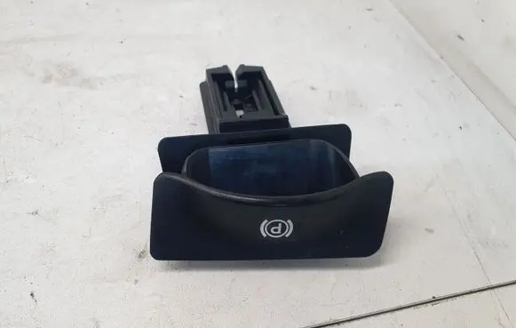 Mercedes-Benz E W211 Hand brake release handle 2114200077 70050100