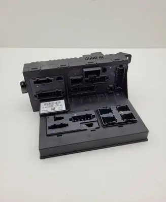 Mercedes-Benz CLS C219 SAM control unit 2115459001 A2115459001
