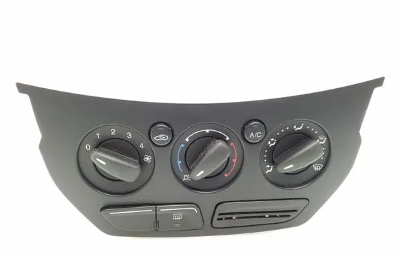 Ford C-MAX II Climate control unit AM5T19980BA