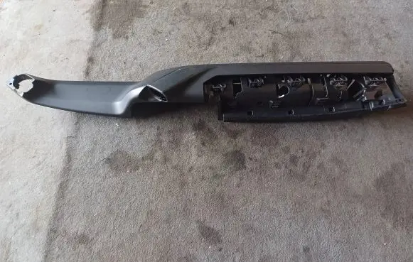 Porsche Cayenne (92A) Other rear door trim element 7P5867177A