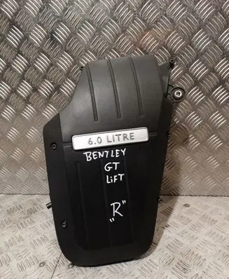 Porsche Cayenne (92A) Air filter box cover 