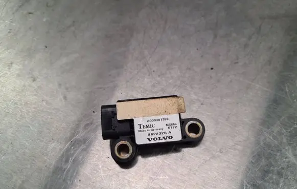 Volvo S70 V70 V70 XC Airbag deployment crash/impact sensor 8622326A A000391398 6772