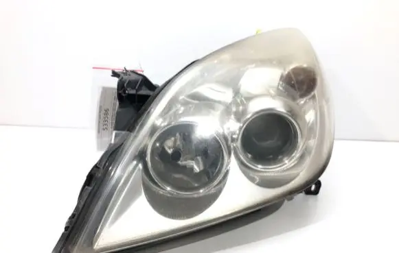 Headlight/headlamp