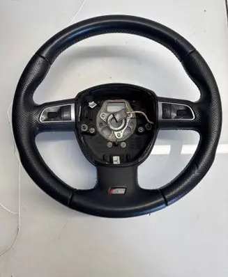 Audi A5 Sportback 8TA Steering wheel 8P0419091E 00101019682 0060016563
