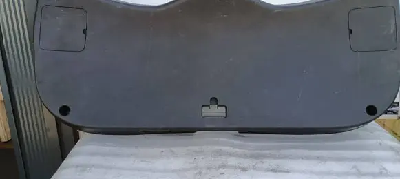 KIA Rio Bottom trim 81750A4000 81751A4000