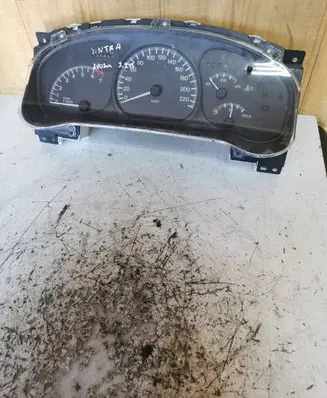 Opel Sintra Speedometer (instrument cluster) 16203658