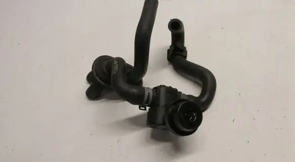 Audi A4 S4 B8 8K Electric auxiliary coolant/water pump 1J0819809