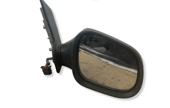 Seat Altea Front door electric wing mirror E9024142 E9034142