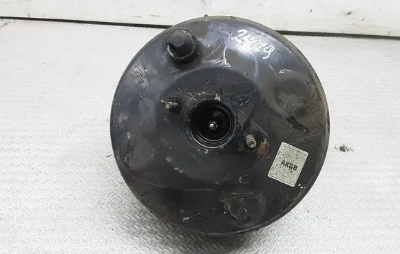 SsangYong Rodius Brake booster