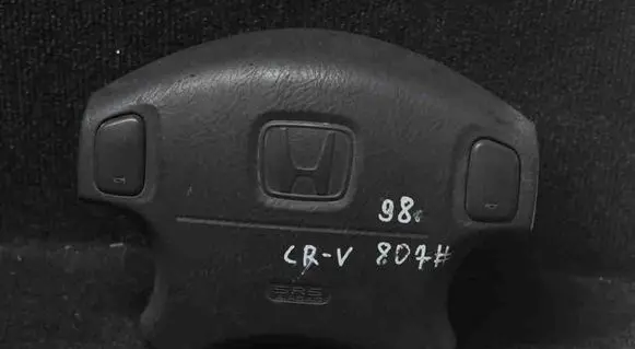 Honda CR-V Steering wheel airbag 77800S02E71