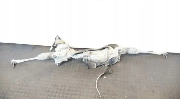 Audi A3 S3 8P Steering rack