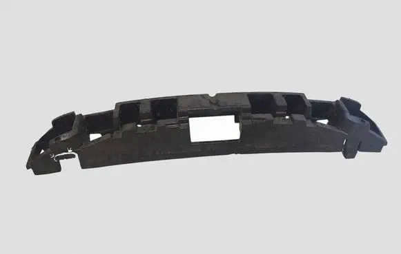 Skoda Octavia Mk3 (5E) Front bumper foam support bar 5E0807248D