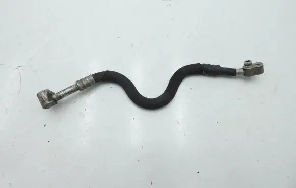 Audi A8 S8 D4 4H Air conditioning (A/C) pipe/hose 4H0260701AB