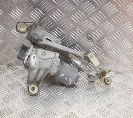Volkswagen Phaeton Wiper motor 3D1955119 0390241704