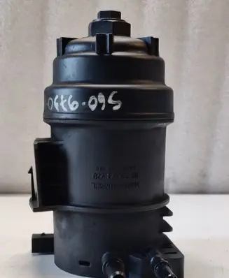 Volvo S60 Fuel filter housing 31302682