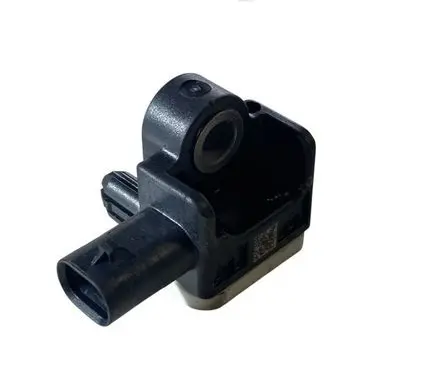 Infiniti QX30 Airbag deployment crash/impact sensor A1668210151 7598965 56054085AA
