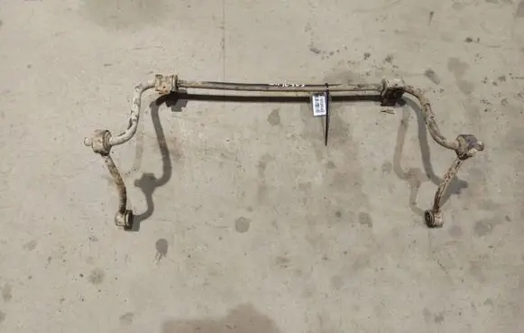 Rear anti-roll bar/sway bar