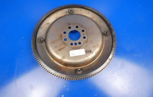 Mercedes-Benz ML AMG W166 Flywheel 16510300812 1405500121510