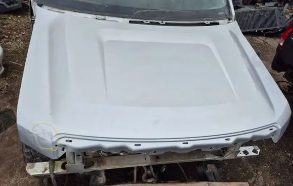 Ford F150 Engine bonnet/hood