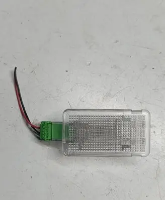 Volvo C30 Other interior light 30754448