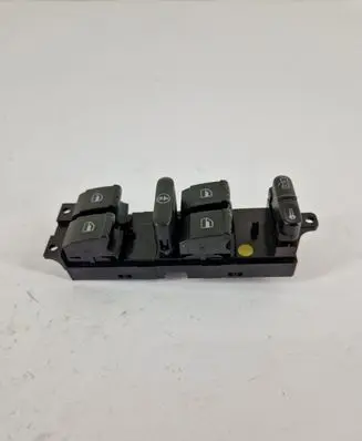 Seat Leon (1M) Electric window control switch 1J4959857B