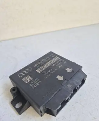 Audi A7 S7 4G Parking PDC control unit/module 4H0919475AG 304811