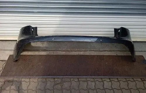 Porsche Macan (95B) Front bumper foam support bar 95B807421AA