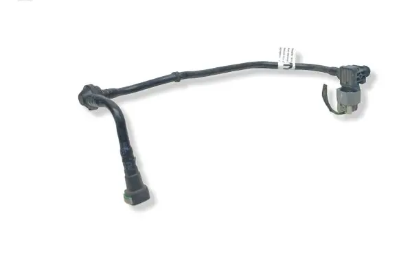 Jeep Cherokee Vacuum line/pipe/hose 58362