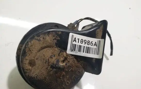 Volkswagen PASSAT B4 Horn signal 