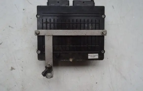 Audi A4 S4 B5 8D LP gas control unit module 67A010098 110R000083 10R020507