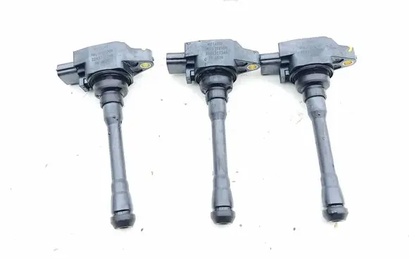 Renault Captur II High voltage ignition coil HMLGT9800R N4510 224332734R
