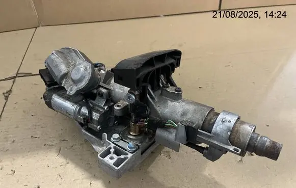 Mercedes-Benz E W211 Steering wheel axle A2114602016 2114602016