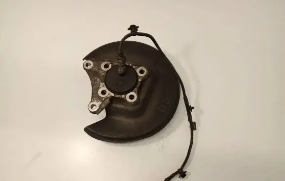 Peugeot 308 Rear wheel hub 051190
