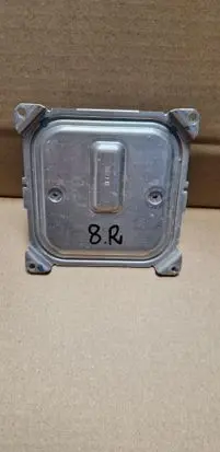 Renault Clio IV LED ballast control module 260551225R